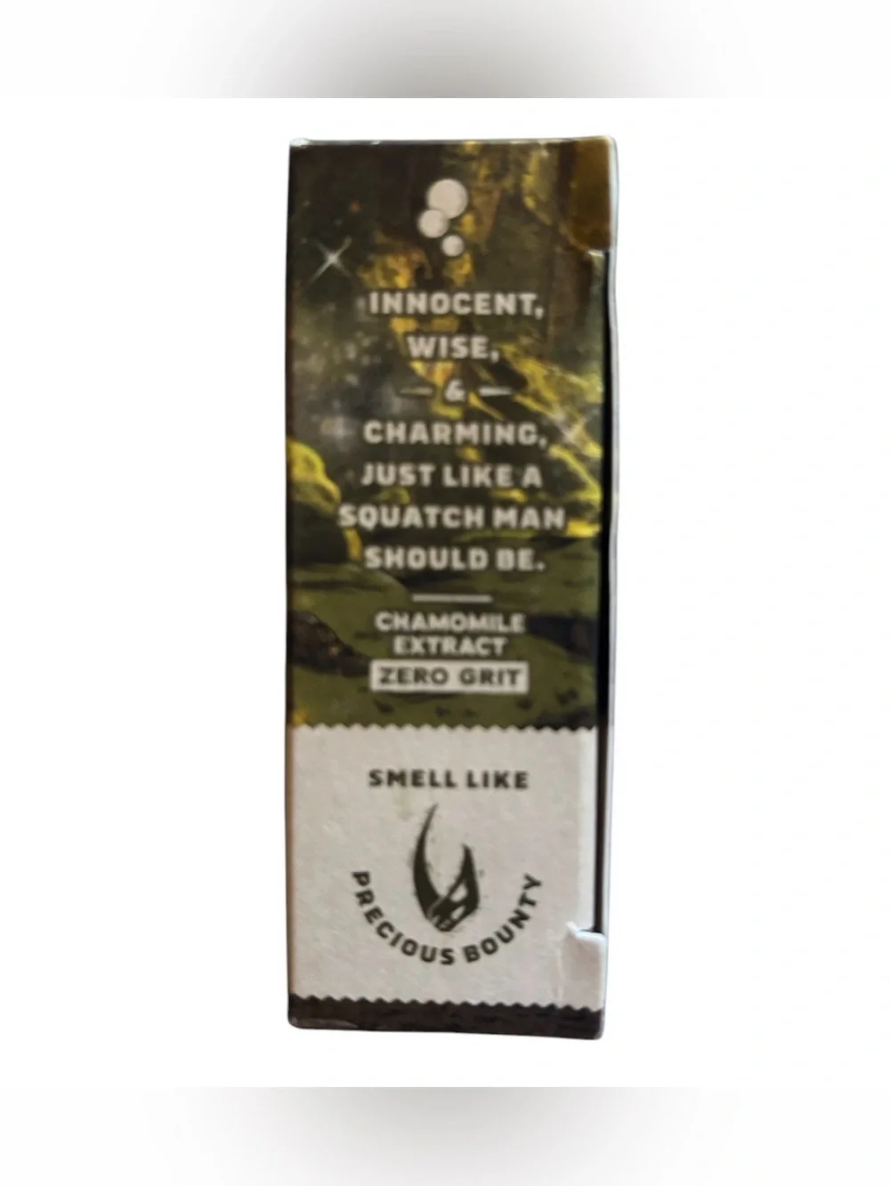 Dr. Squatch DISNEY STAR WARS MANDALORIAN Limited Time Only Zen Cleanse Bundle 2
